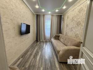 2-к квартира, на длительный срок, 46м2, 5/18 этаж