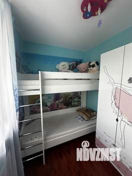 3-к квартира, на длительный срок, 70м2, 16/22 этаж