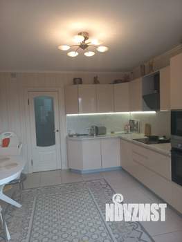 2-к квартира, на длительный срок, 61м2, 19/27 этаж