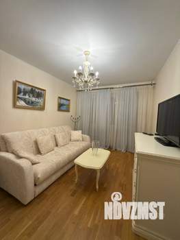 2-к квартира, на длительный срок, 50м2, 10/10 этаж