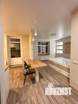 1-к квартира, на длительный срок, 34м2, 7/8 этаж