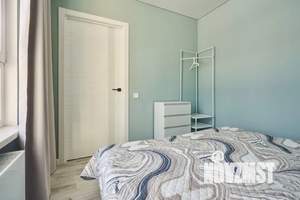 1-к квартира, посуточно, 50м2, 2/9 этаж