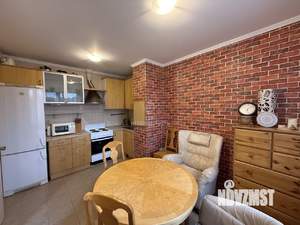 1-к квартира, на длительный срок, 52м2, 2/25 этаж