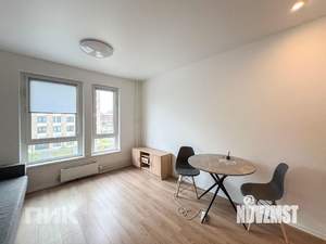 Студия квартира, на длительный срок, 20м2, 3/9 этаж