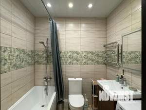 Студия квартира, посуточно, 25м2, 5/25 этаж