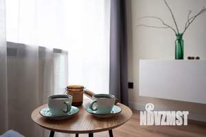 Студия квартира, посуточно, 23м2, 2/25 этаж