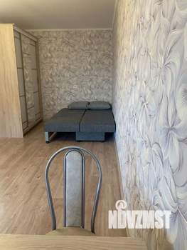 1-к квартира, на длительный срок, 38м2, 12/16 этаж