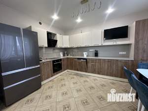 3-к квартира, на длительный срок, 113м2, 8/15 этаж