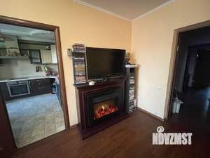 4-к квартира, на длительный срок, 106м2, 20/23 этаж