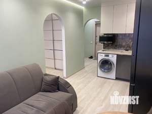 1-к квартира, на длительный срок, 37м2, 2/8 этаж