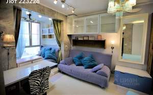 3-к квартира, на длительный срок, 107м2, 25/25 этаж