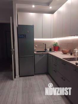 1-к квартира, на длительный срок, 34м2, 8/8 этаж