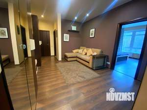 3-к квартира, на длительный срок, 68м2, 3/10 этаж