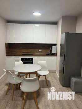 2-к квартира, на длительный срок, 50м2, 21/31 этаж