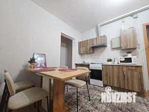 3-к квартира, посуточно, 72м2, 15/22 этаж