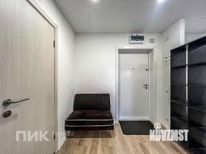 1-к квартира, на длительный срок, 42м2, 4/9 этаж