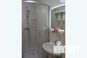 1-к квартира, посуточно, 20м2, 9/9 этаж