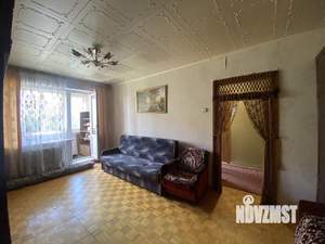 1-к квартира, на длительный срок, 34м2, 5/10 этаж