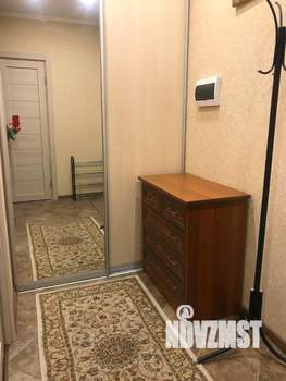 1-к квартира, на длительный срок, 39м2, 19/26 этаж