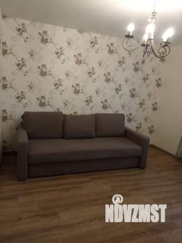 1-к квартира, на длительный срок, 46м2, 8/25 этаж