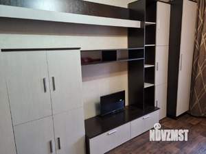 1-к квартира, на длительный срок, 46м2, 2/25 этаж