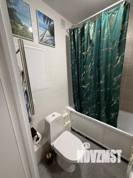 1-к квартира, на длительный срок, 33м2, 5/8 этаж