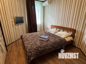 2-к квартира, посуточно, 52м2, 22/22 этаж