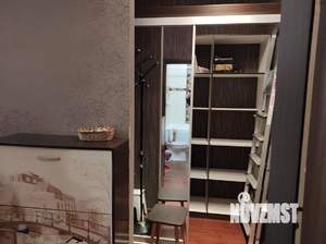 1-к квартира, на длительный срок, 42м2, 13/24 этаж