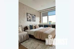 1-к квартира, посуточно, 30м2, 5/5 этаж