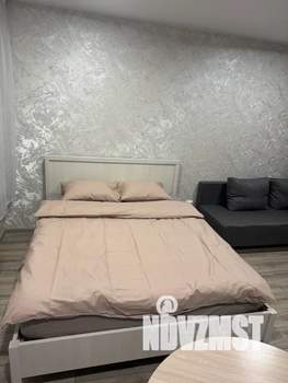 1-к квартира, посуточно, 29м2, 7/8 этаж