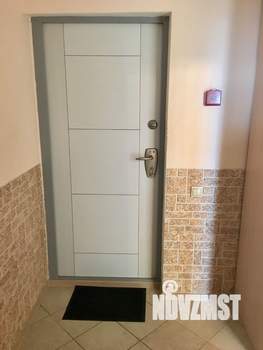 1-к квартира, на длительный срок, 44м2, 9/14 этаж