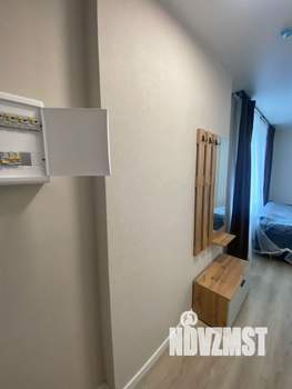 1-к квартира, на длительный срок, 26м2, 4/31 этаж