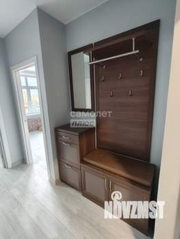 1-к квартира, на длительный срок, 37м2, 2/4 этаж