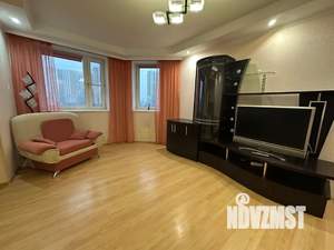 1-к квартира, посуточно, 63м2, 6/16 этаж