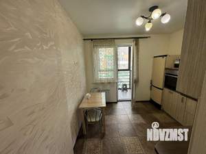 1-к квартира, на длительный срок, 40м2, 7/22 этаж