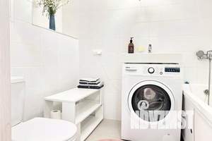 1-к квартира, посуточно, 40м2, 1/9 этаж