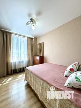 2-к квартира, на длительный срок, 45м2, 1/6 этаж