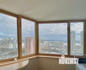 3-к квартира, на длительный срок, 96м2, 25/25 этаж