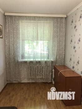 2-к квартира, на длительный срок, 42м2, 1/5 этаж