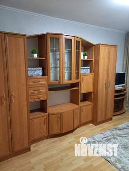 1-к квартира, на длительный срок, 32м2, 1/5 этаж