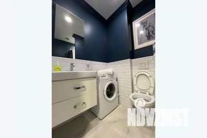 1-к квартира, посуточно, 31м2, 7/21 этаж