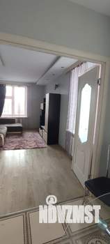 3-к квартира, на длительный срок, 42м2, 4/45 этаж