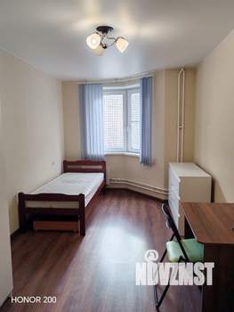2-к квартира, на длительный срок, 59м2, 11/24 этаж