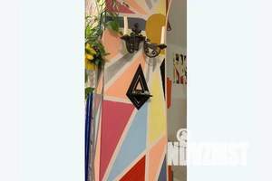 1-к квартира, посуточно, 30м2, 4/17 этаж