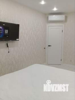 2-к квартира, на длительный срок, 40м2, 4/6 этаж