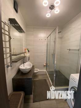 1-к квартира, на длительный срок, 41м2, 14/17 этаж