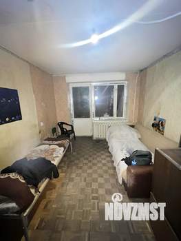 1-к квартира, на длительный срок, 31м2, 1/12 этаж