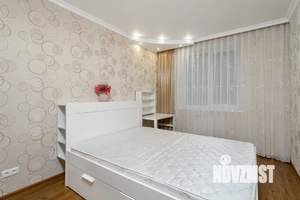 2-к квартира, на длительный срок, 51м2, 2/5 этаж