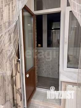 1-к квартира, на длительный срок, 38м2, 6/8 этаж