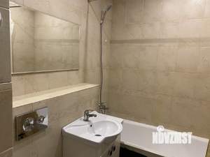 1-к квартира, на длительный срок, 45м2, 6/16 этаж